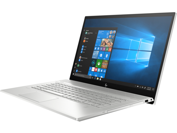  Hp Envy 17 Inch Touch Screen Laptop Best Image About 