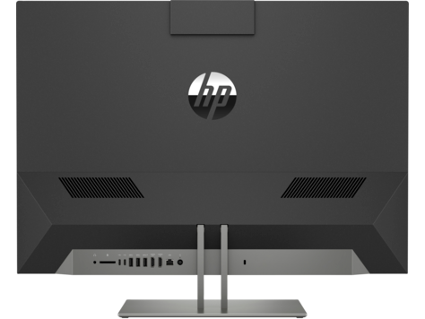 HP Pavilion 27-xa1000 All-in-One desktop-pc-serie