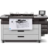 Impresora HP PageWide XL serie 6000