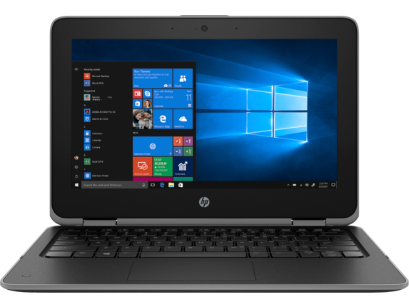 HP ProBook x360 11 G3 EE Notebook PC | HP® United States