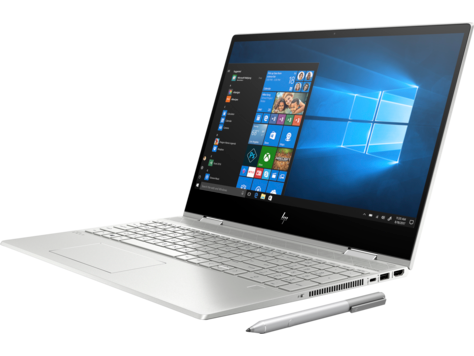 その他ノートPC本体 HP ENVY x360 15-dr1000tu HP ENVY x360 - 15-dr1000tu | HP® サポート