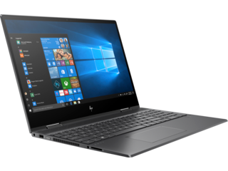 HP ENVY x360 Laptop - 15-ds1097nr