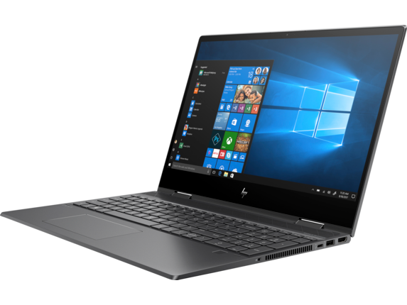 HP ENVY x360 Laptop - 15-ds1097nr