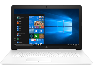 HP Laptop - 17z-ca200 HP Laptop - 17z-ca200