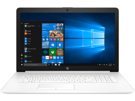 HP Laptop – 17-ca2501ng