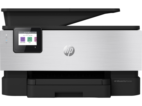 HP OfficeJet Pro 9019/Premier All-in-One Printer