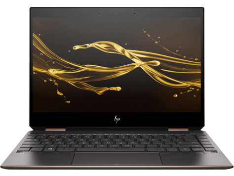 HP Spectre x360 - 13t-ap000 CTO