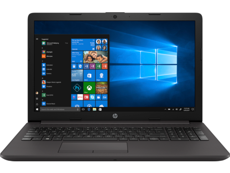 Ordenador portátil HP 255 G7