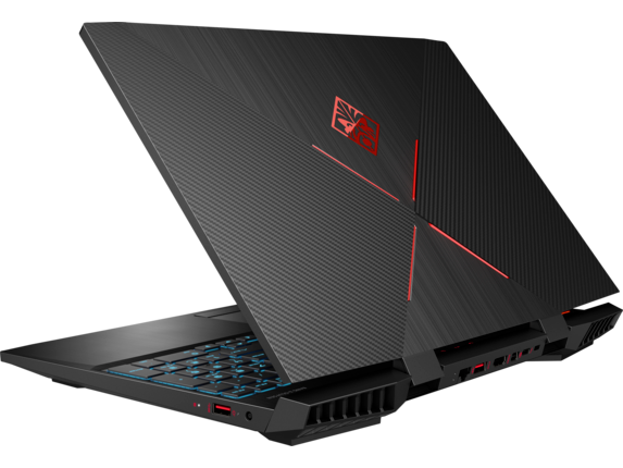 Hp omen 25 как включить 144 гц