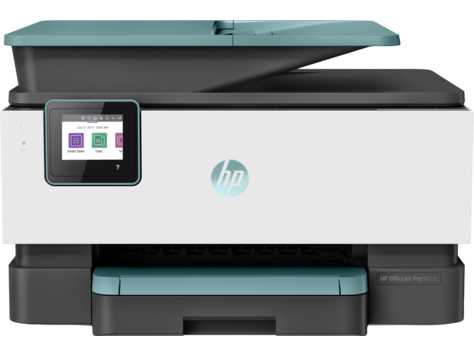 HP OfficeJet Pro 9015 többfunkciós nyomtató