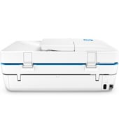 Impresora HP OfficeJet serie 4650 Todo-en-Uno
