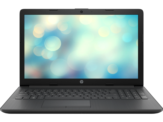 Hp 15 db1231ur обзор