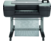 HP T8W15A DesignJet Z6 24-in PostScript Printer