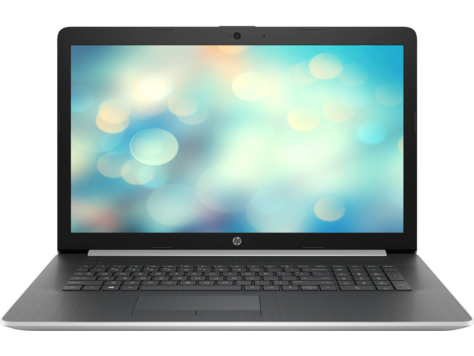HP Laptop PC 17-by4000 (18B36AV)