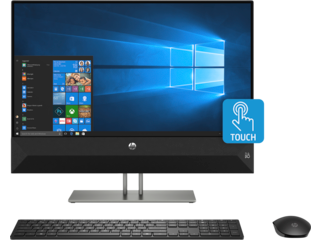 ジャンク HP Pavilion 24-xa0025t All-in-One HP® Pavilion All-in-One - 24-xa0025t (X6C31AA#ABA)