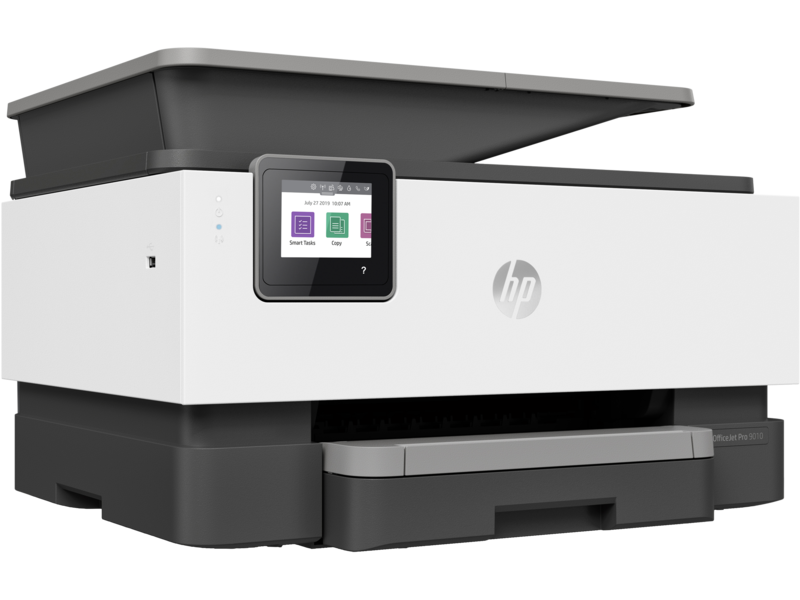 Impresora Todo-en-Uno HP OfficeJet Pro 9010 | HP® Paraguay