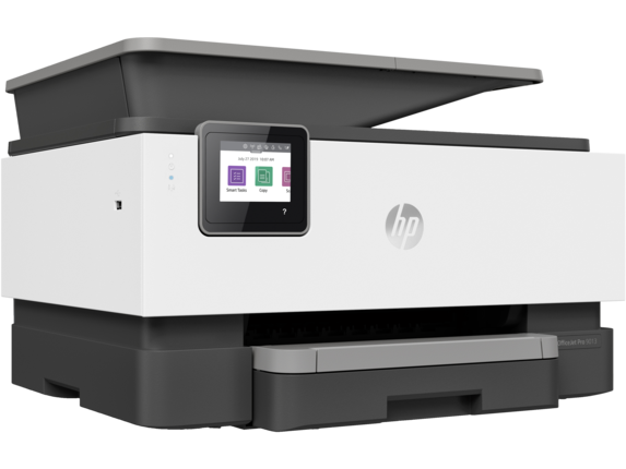 Мфу hp officejet pro 9023 обзор