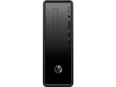 hp pqc desktop