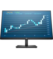 Monitor HP P244 de 23,8 polegadas