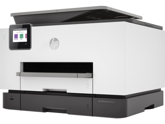 Hp officejet pro 9025 discount