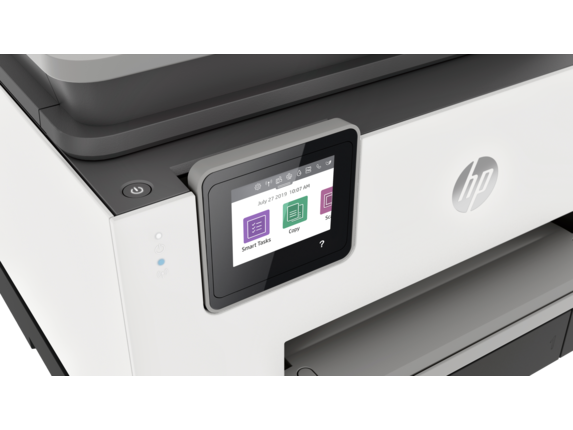 HP OfficeJet Pro 9025 All in One Printer 1MR66A B1H