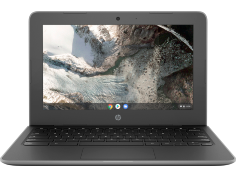 Počítač HP Chromebook 11 G7 EE