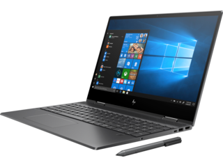 HP ENVY x360 Convertible Laptop - 15z-ds100