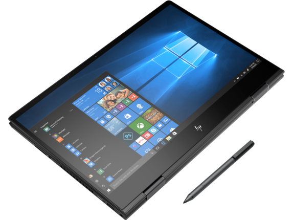 HP ENVY x360 Convertible Laptop - 15z-ds100