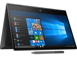 HP ENVY x360 Convertible Laptop - 15z-ds100 HP ENVY x360 Convertible Laptop - 15z-ds100