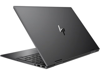 HP ENVY x360 Laptop - 15-ds1097nr