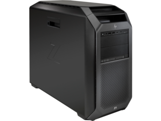 HP Z8 Workstation