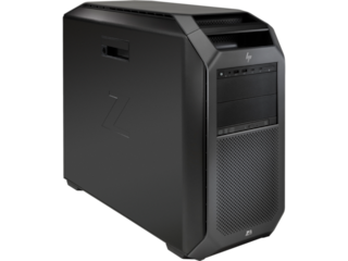 HP Workstation Z8 G4 Tower