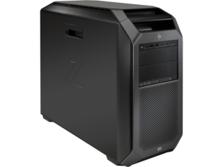 HP Z8 G4 Tower Workstation