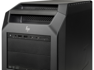 HP Workstation Z8 G4 Tower