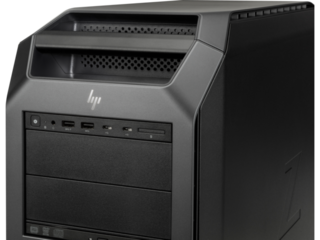 HP Z8 G4 Tower Workstation - Customizable