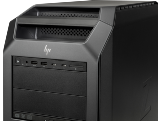 HP Z8 G4 Tower Workstation