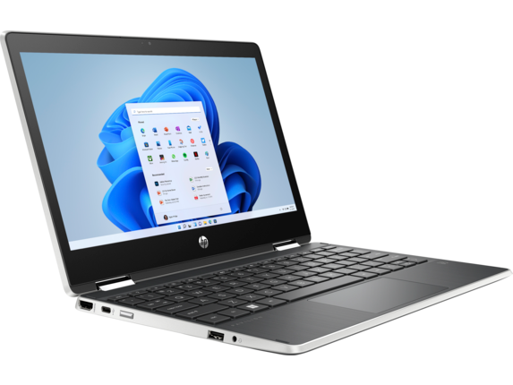 HP shops - Pavilion x360 2-in-1 11.6