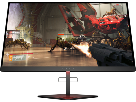 OMEN X 25f 240Hz Gaming Display | HP® Support