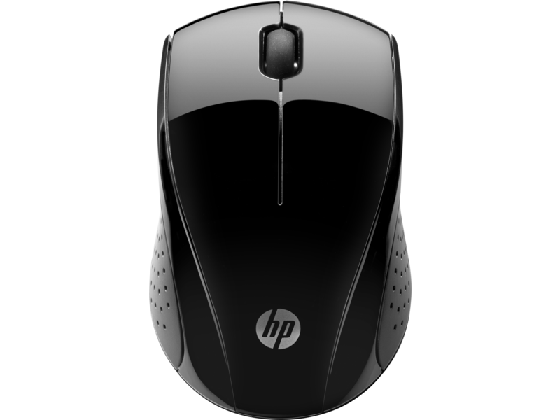 HP 220 HP® Africa Mouse | Wireless