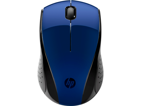 HP Wireless Mouse 220 with Pouch - Setup and User Guides | HP® Support