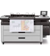 Impresora multifunción HP PageWide XL 3900