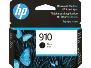 HP 910 Ink Cartridges