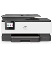 Impresora multifunción HP OfficeJet Pro serie 8030