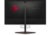 HP 4WH47AA OMEN X 25f 62,23 cm-es (24,5 hüvelykes) 1920x1080@240Hz monitor játékosok számára Adaptive Sync technológiával HP 4WH47AA OMEN X 25f 62,23 cm-es (24,5 hüvelykes) 1920x1080@240Hz monitor játékosok számára Adaptive Sync technológiával