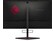 HP 4WH47AA OMEN X 25f 62,23 cm-es (24,5 hüvelykes) 1920x1080@240Hz monitor játékosok számára Adaptive Sync technológiával HP 4WH47AA OMEN X 25f 62,23 cm-es (24,5 hüvelykes) 1920x1080@240Hz monitor játékosok számára Adaptive Sync technológiával