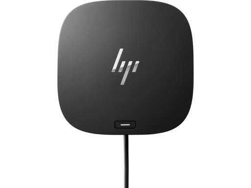 HP USB-C G5 Essential Dock