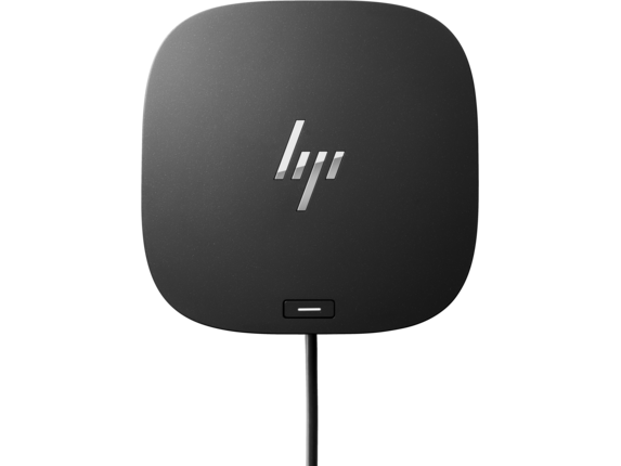 Image for HP USB-C G5 Essential Dock from HP2BFED