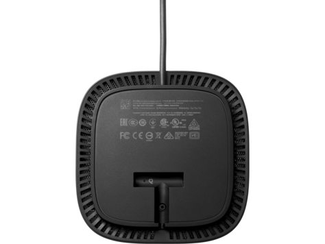 HP 26D32AA USB-C-dokkoló G5 100W