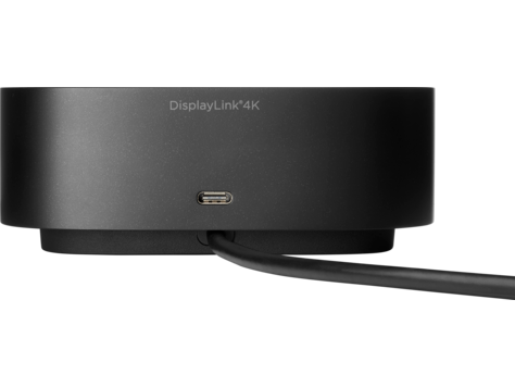 HP 5TW13AA USB-C/A univerzális dokkoló G2