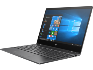 HP ENVY x360 Laptop - 13z HP ENVY x360 Laptop - 13z